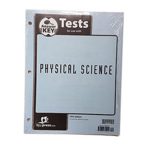 Grade 9: Answer Key to Assessments (5th Edition)
