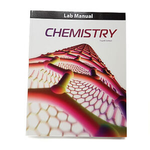 Grade 11: Lab Manual (4th Edition)