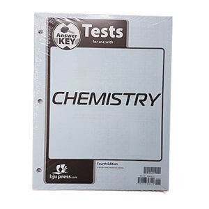 Grade 11: Answer Key to Assessments (4th Edition)